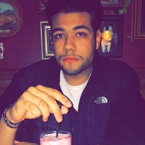 Meet your Posher, Matthew